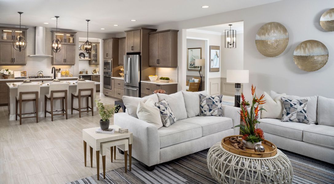 Grand Room - Ballast Point at Star Farms:Grand Room - Ballast Point at Star Farms