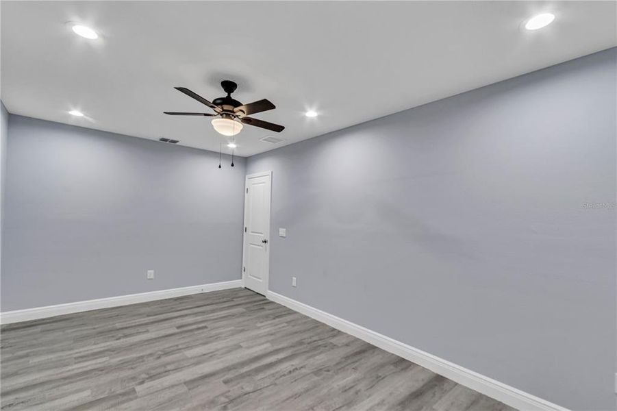 Spacious, unfurnished interior of a new home in , Deltona (Image 16). Spacious, unfurnished interior of a new home in , Deltona (Image 16).