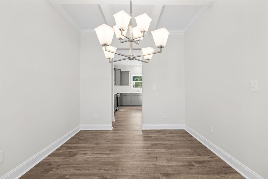 2,246sf New Home in New Bern, NC.  - Slide 16