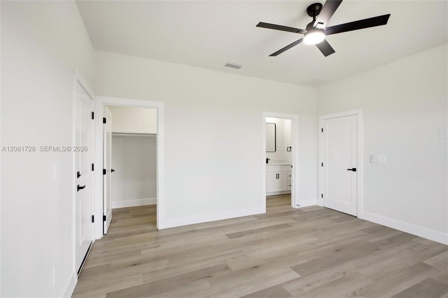 Spacious, unfurnished interior of a new home in , Sebring (Image 30). Spacious, unfurnished interior of a new home in , Sebring (Image 30).