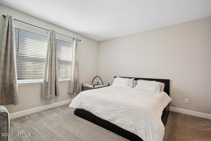 Furnished interior view inside a new home in , Yulee (Image 12). Furnished interior view inside a new home in , Yulee (Image 12).