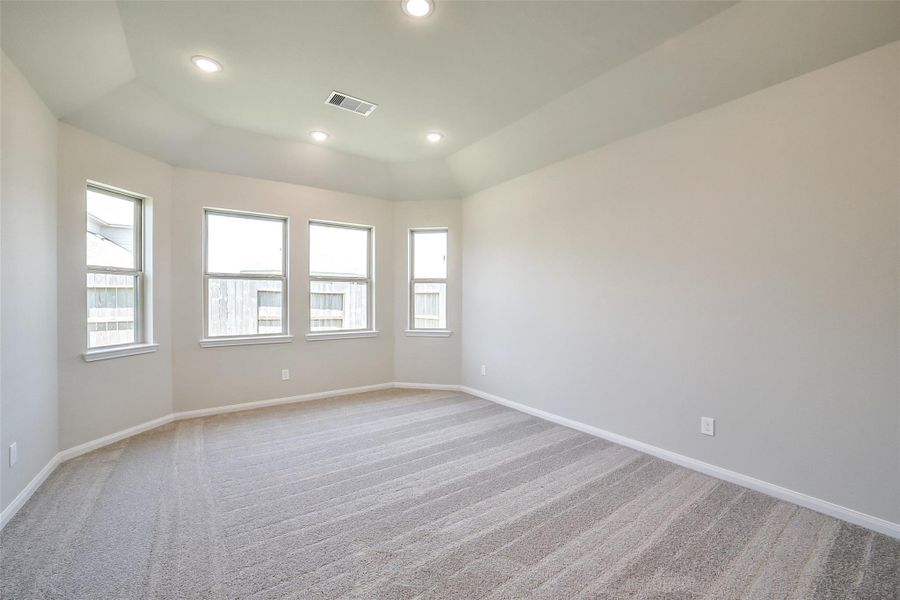 Spacious, unfurnished interior of a new home in , Hockley (Image 14). Spacious, unfurnished interior of a new home in , Hockley (Image 14).
