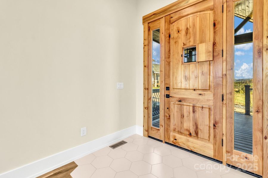 Spacious, unfurnished interior of a new home in , Alexander (Image 33). Spacious, unfurnished interior of a new home in , Alexander (Image 33).