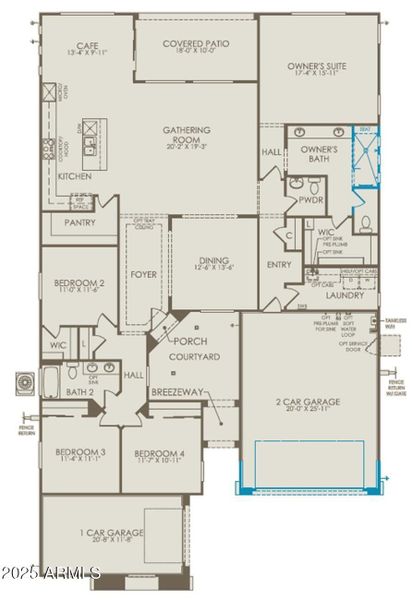 Floor Plan Floor Plan