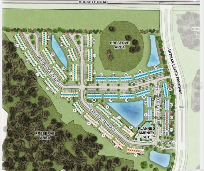 Site Map