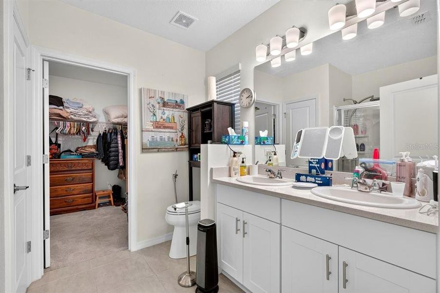 Furnished interior view inside a new home in , Edgewater (Image 12). Furnished interior view inside a new home in , Edgewater (Image 12).