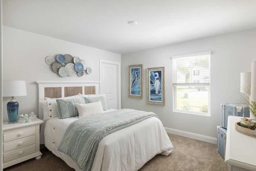 Conway, SC New Home.  - Slide 15