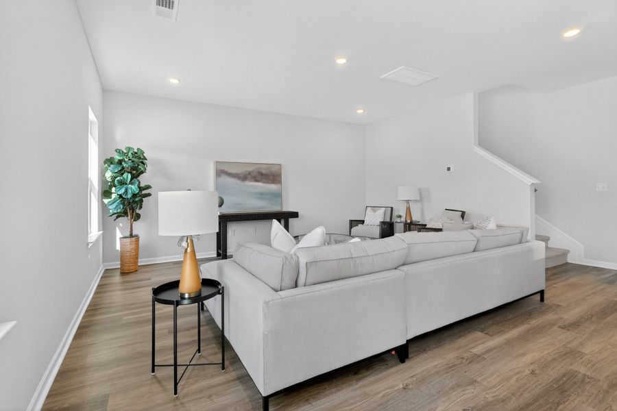 2,428sf New Home in Woodruff, SC. - Slide 11 2,428sf New Home in Woodruff, SC. - Slide 11