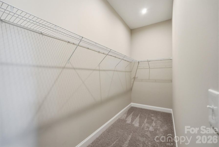 Spacious, unfurnished interior of a new home in , Monroe (Image 32). Spacious, unfurnished interior of a new home in , Monroe (Image 32).