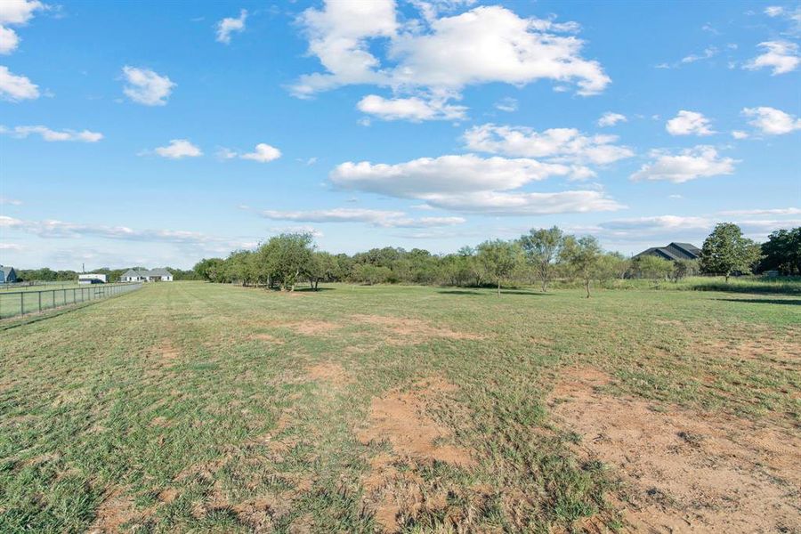 Natural landscape and outdoor views near  in Garner (Image 27).