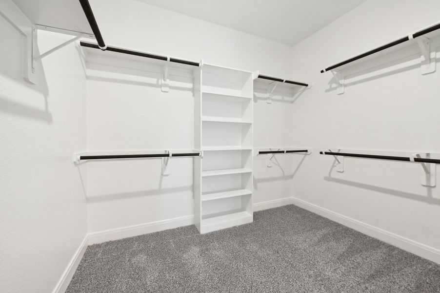 Photo is not of the actual home but is an inspirational photo of builder’s model home and may depict options, furnishings, and/or decorator features that are not included. Photo is not of the actual home but is an inspirational photo of builder’s model home and may depict options, furnishings, and/or decorator features that are not included.