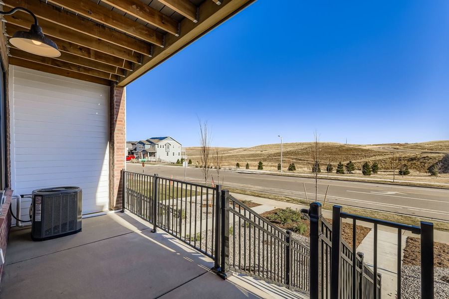 New Home in Littleton, CO. - Slide 4 New Home in Littleton, CO. - Slide 4