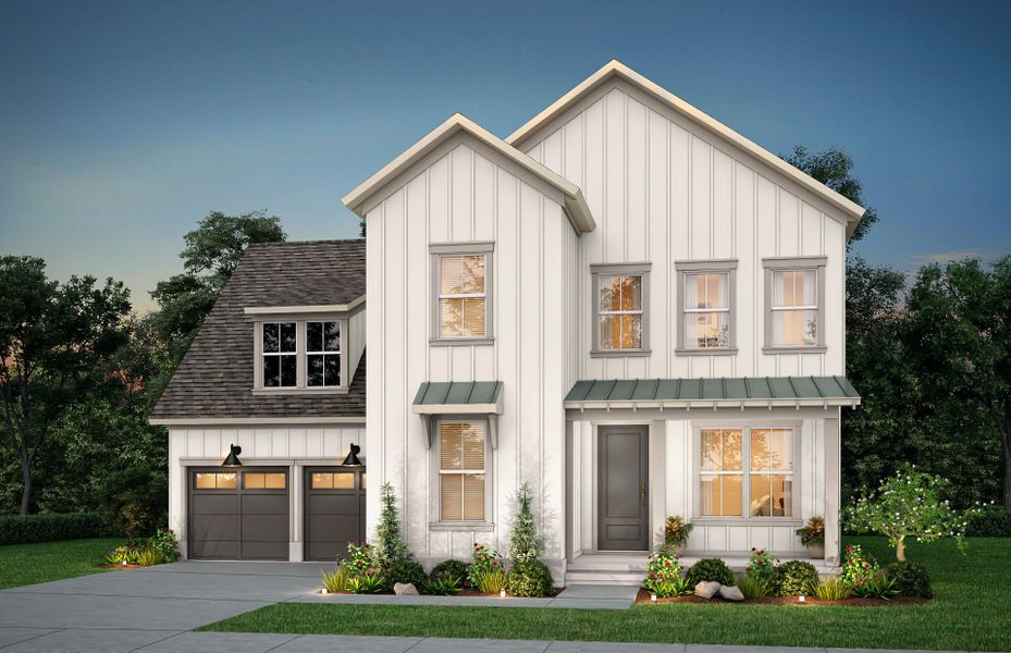 Northridge Exterior  31