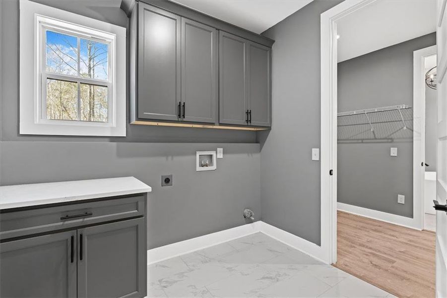 Furnished interior view inside a new home in , Bremen (Image 11). Furnished interior view inside a new home in , Bremen (Image 11).