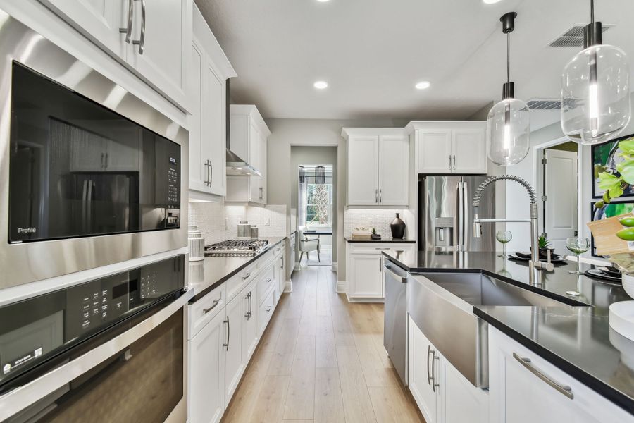 Kitchen Kitchen
