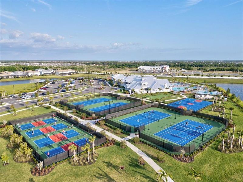 Community amenities in , Bradenton (Image 54).