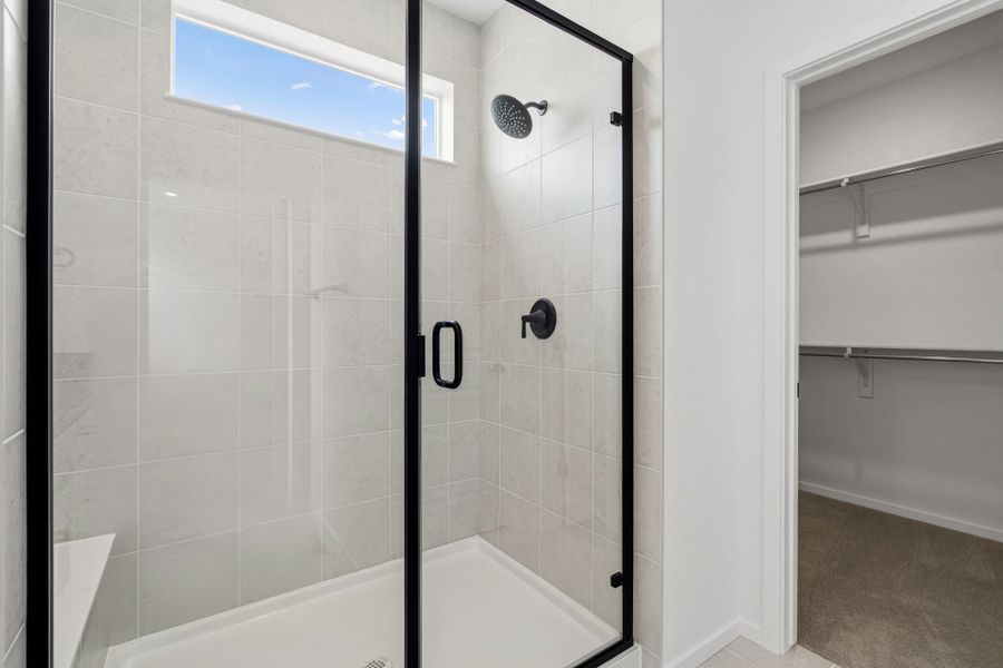 Close-up of interior finishes inside a home in Independence, Elizabeth (Image 23).