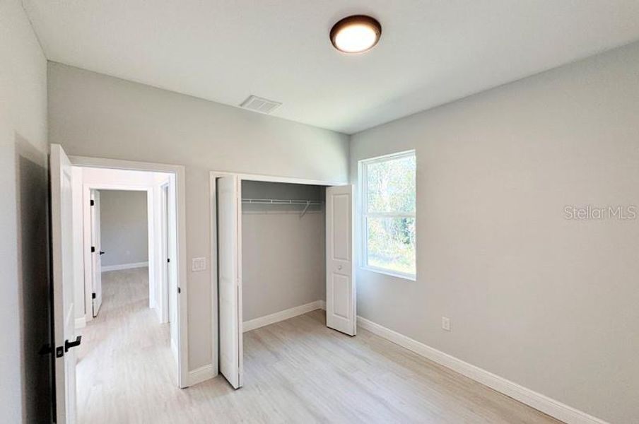 Spacious, unfurnished interior of a new home in , Port Charlotte (Image 12). Spacious, unfurnished interior of a new home in , Port Charlotte (Image 12).