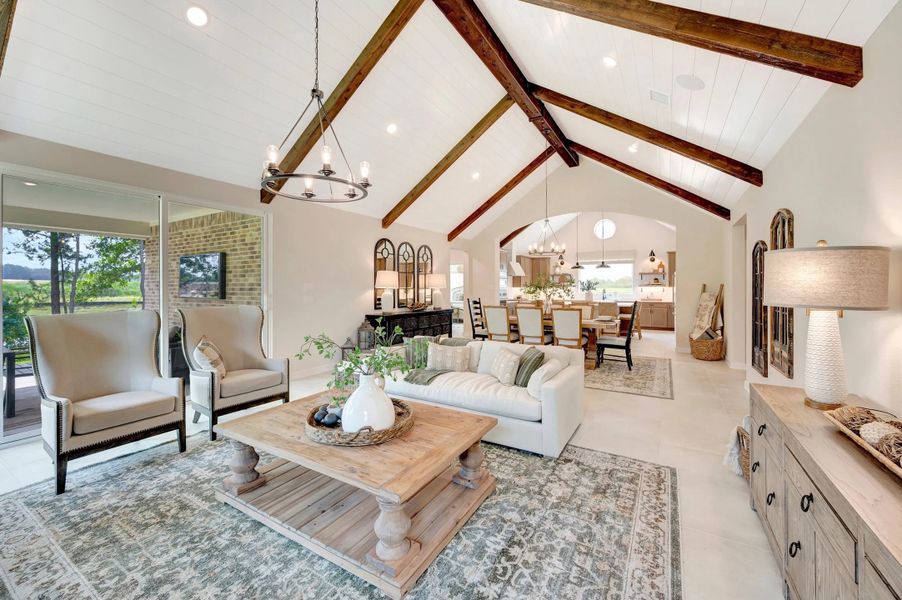 Great Room Great Room