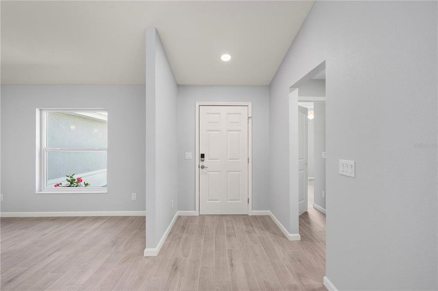 Spacious, unfurnished interior of a new home in , Punta Gorda (Image 14). Spacious, unfurnished interior of a new home in , Punta Gorda (Image 14).