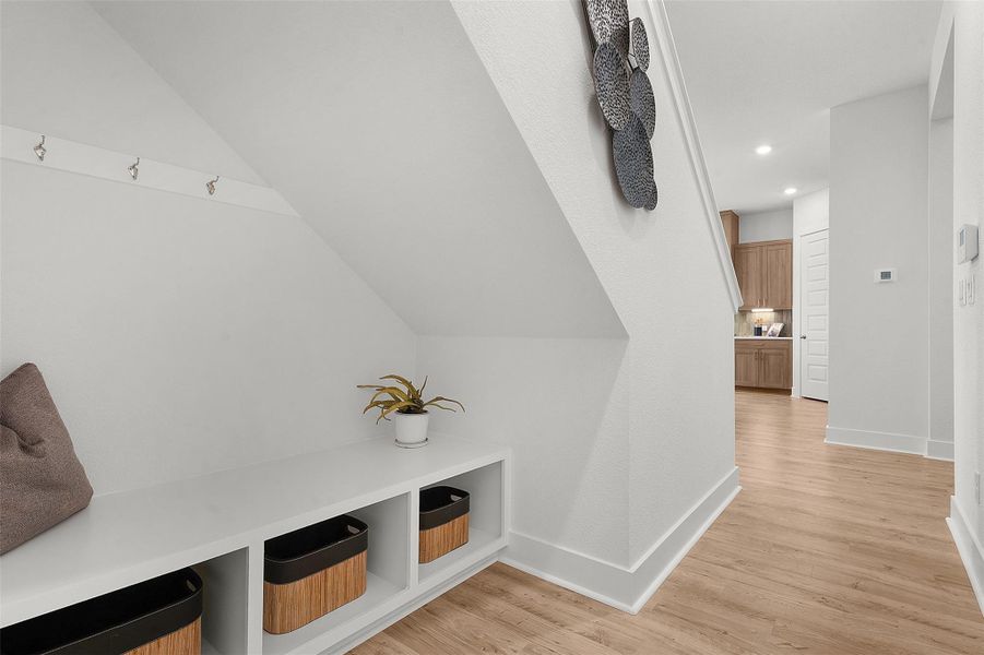 Photos are REPRESENTATIVE of the home /floor plan and are NOT of the actual home.  Selections, features, and room options may vary.
