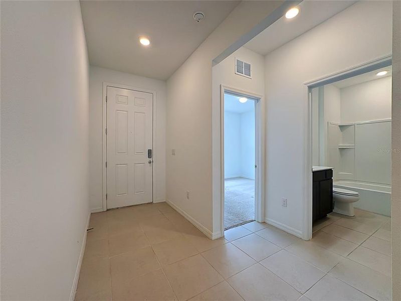 Spacious, unfurnished interior of a new home in , Ellenton (Image 33). Spacious, unfurnished interior of a new home in , Ellenton (Image 33).