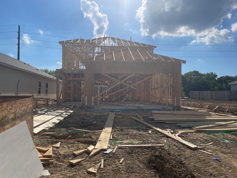 Image 22 of a home in Barrett Crossing. Image 22 of a home in Barrett Crossing.