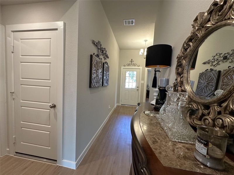 Image 24 of a home in Lone Star Landing.