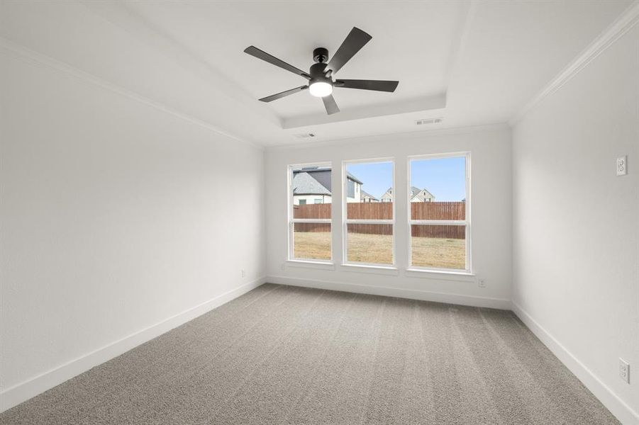 312 Lovett- Primary Suite