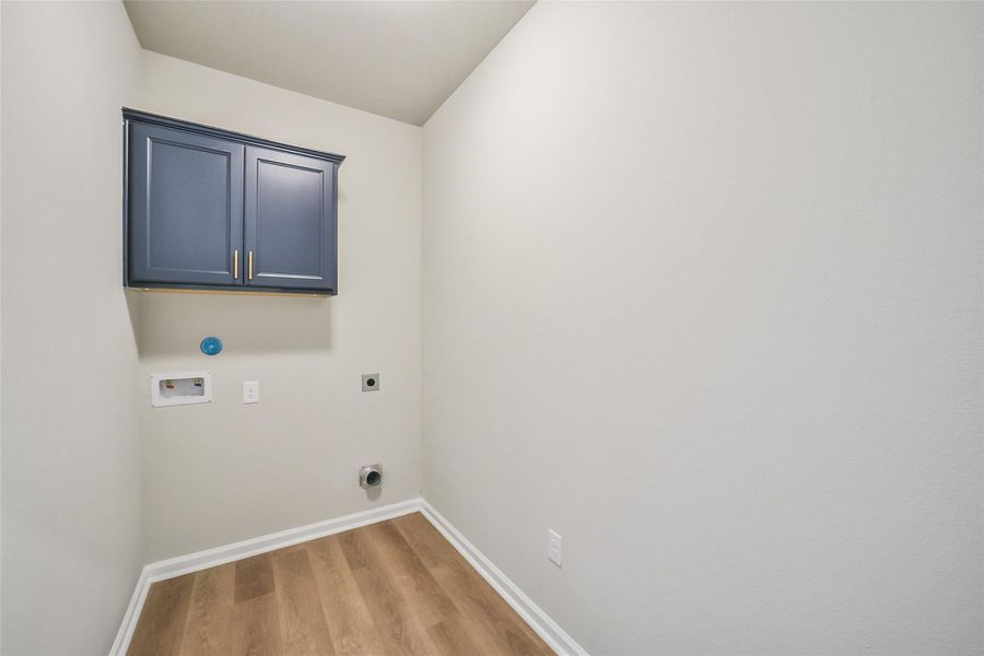 Spacious, unfurnished interior of a new home in Mostyn Springs, Magnolia (Image 16). Spacious, unfurnished interior of a new home in Mostyn Springs, Magnolia (Image 16).