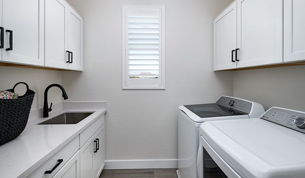 Seth-L29A-Stonehaven Laundry