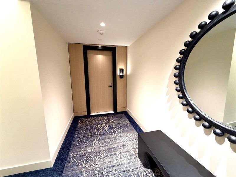 Virtual Staging-Living and Dining