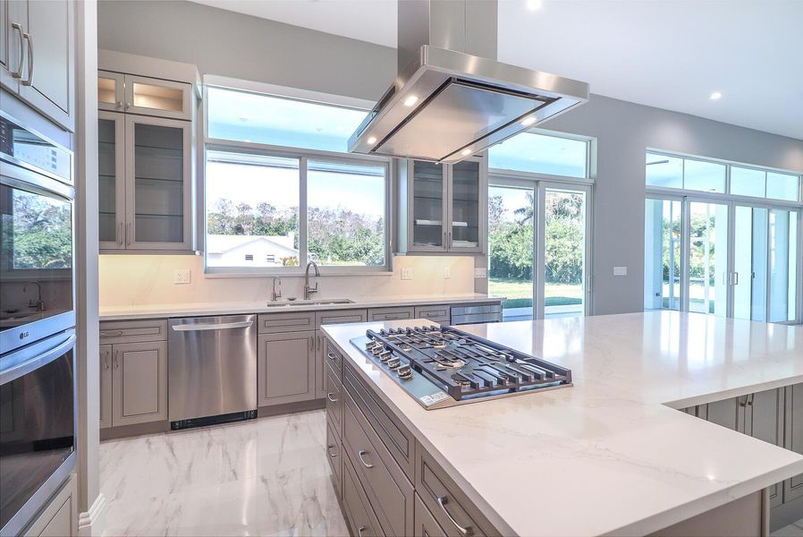 20-Kitchen 20-Kitchen