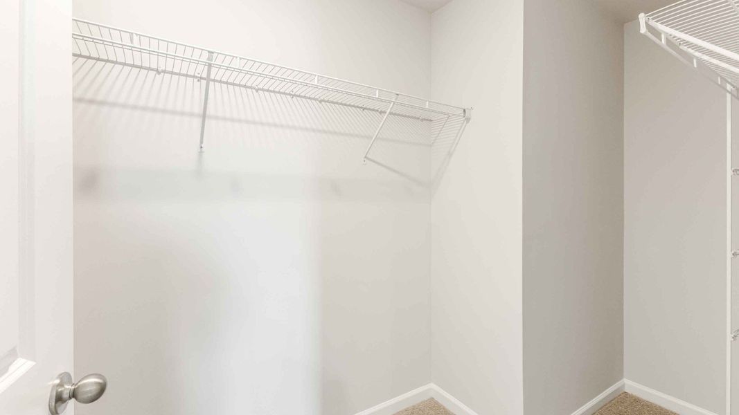 Spacious, unfurnished interior of a new home in Cedar Hill Landing, Navassa (Image 29). Spacious, unfurnished interior of a new home in Cedar Hill Landing, Navassa (Image 29).