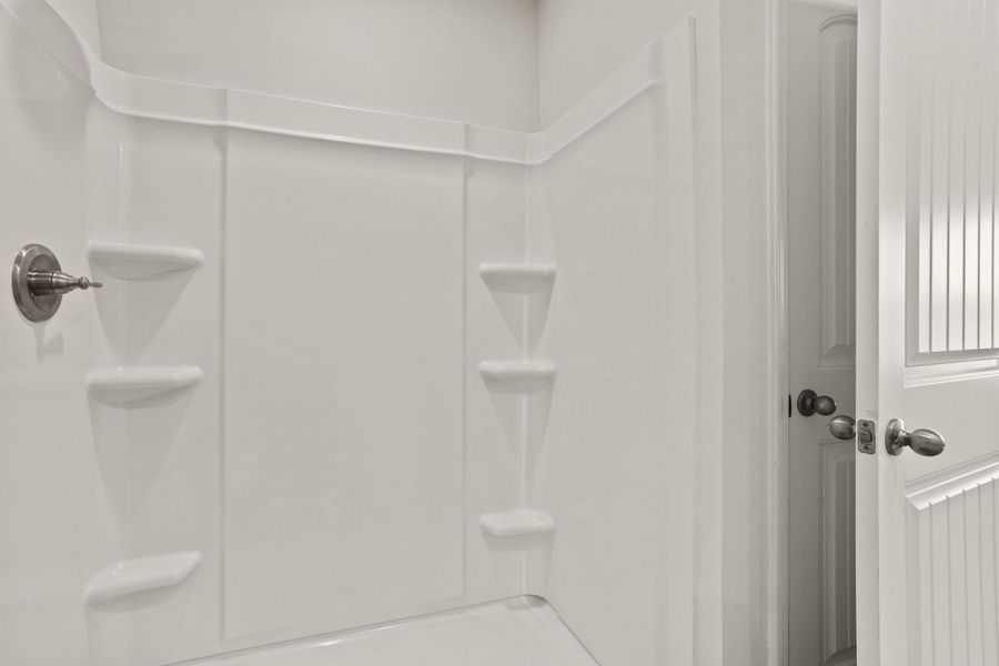 1,415sf New Home in Spartanburg, SC.  - Slide 22