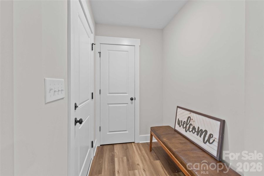 Spacious, unfurnished interior of a new home in , Lancaster (Image 20).