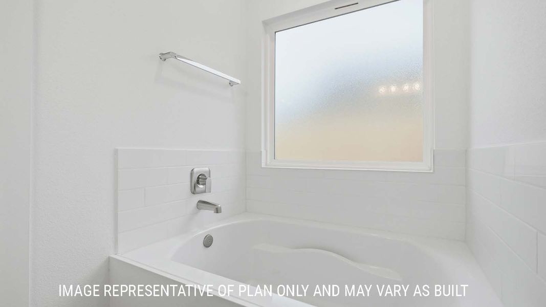 Representative interior finishes for a home built from the Berkshire by D.R. Horton in The Woods, Lumberton (Image 16). Representative interior finishes for a home built from the Berkshire by D.R. Horton in The Woods, Lumberton (Image 16).