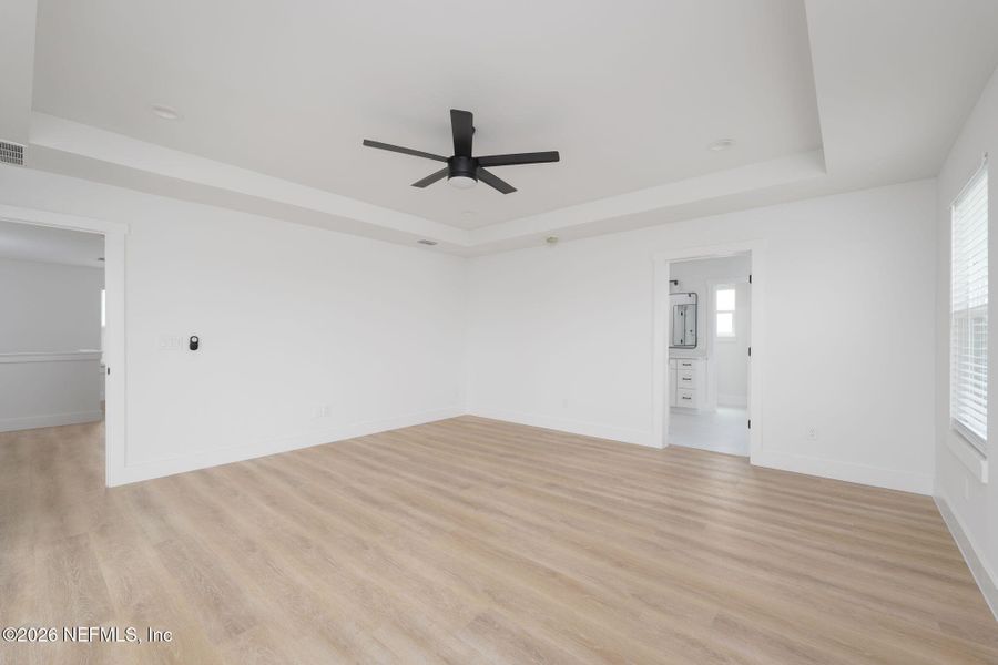 Spacious, unfurnished interior of a new home in , St. Augustine (Image 42). Spacious, unfurnished interior of a new home in , St. Augustine (Image 42).