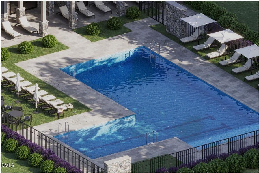 Pool Pool