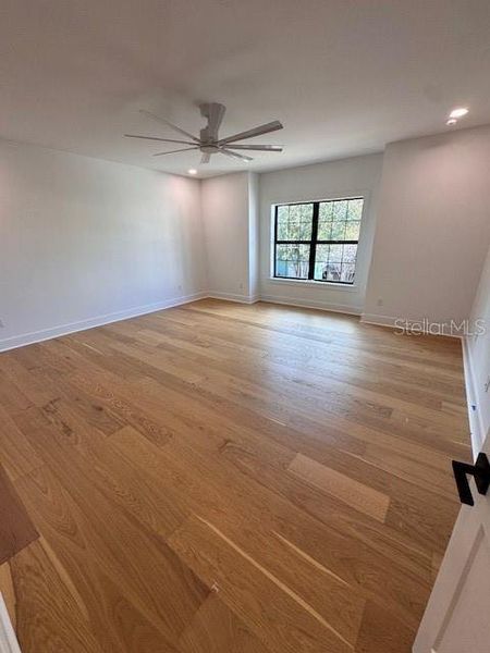 Spacious, unfurnished interior of a new home in , Tampa (Image 16). Spacious, unfurnished interior of a new home in , Tampa (Image 16).