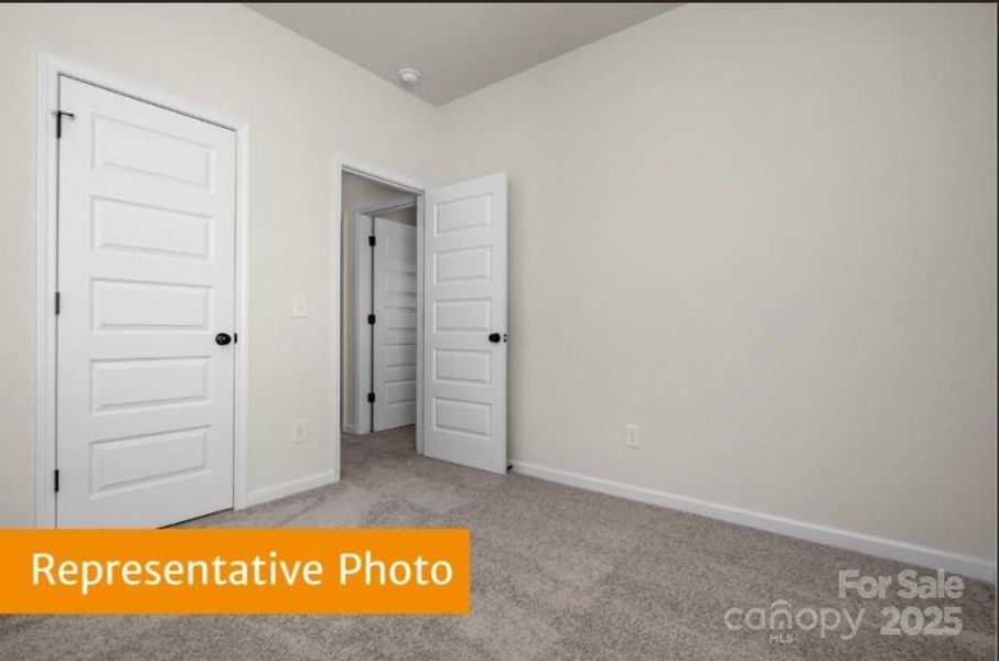 Image 12 of a home in Catawba Trace.