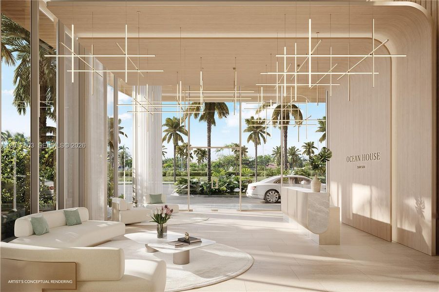 Community amenities in , Surfside (Image 18).