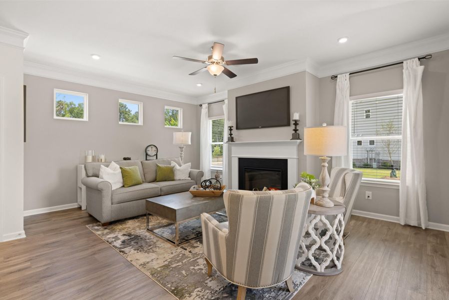 Smith Douglas Preston The Braselton II_0