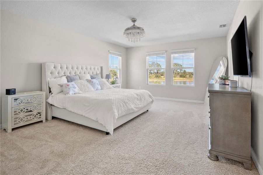 Furnished interior view inside a new home in Hawkstone, Lithia (Image 42). Furnished interior view inside a new home in Hawkstone, Lithia (Image 42).