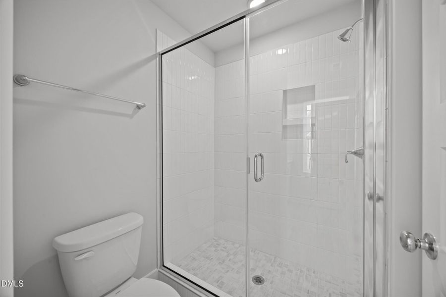 Main Bath - Sconset Walk Interior