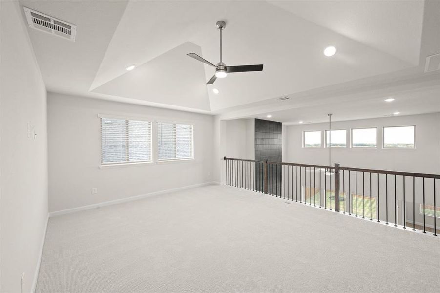 17_14530 Lovelace, Pilot Point - Gameroom