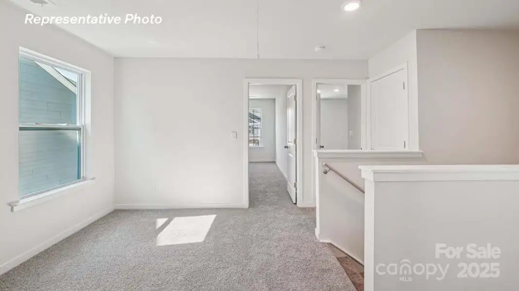 Image 28 of a home in Huffman Ridge.