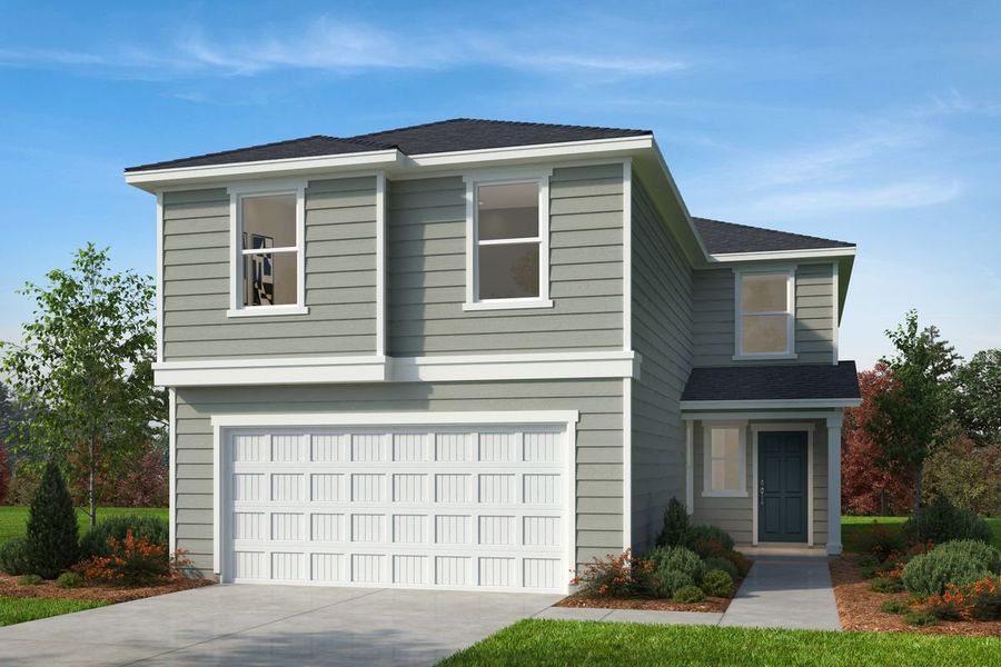 Exterior R Exterior R