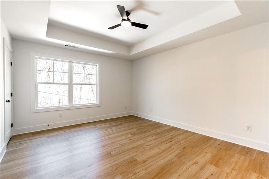 Spacious, unfurnished interior of a new home in , Murrayville (Image 19). Spacious, unfurnished interior of a new home in , Murrayville (Image 19).