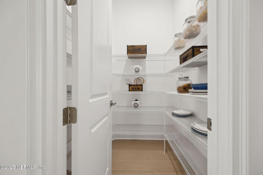 Image 34 of a home in Amelia National.